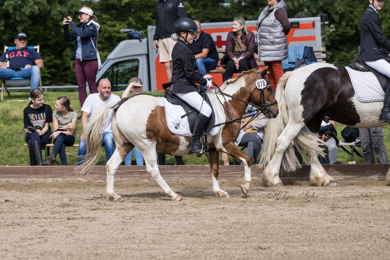 Bild 163 - Pony Akademie Turnier